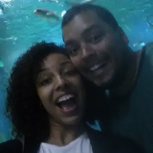 Fundraising Page: Ileah Vazquez